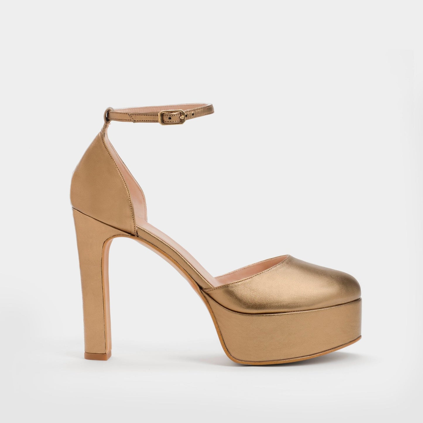 Zapato Collete