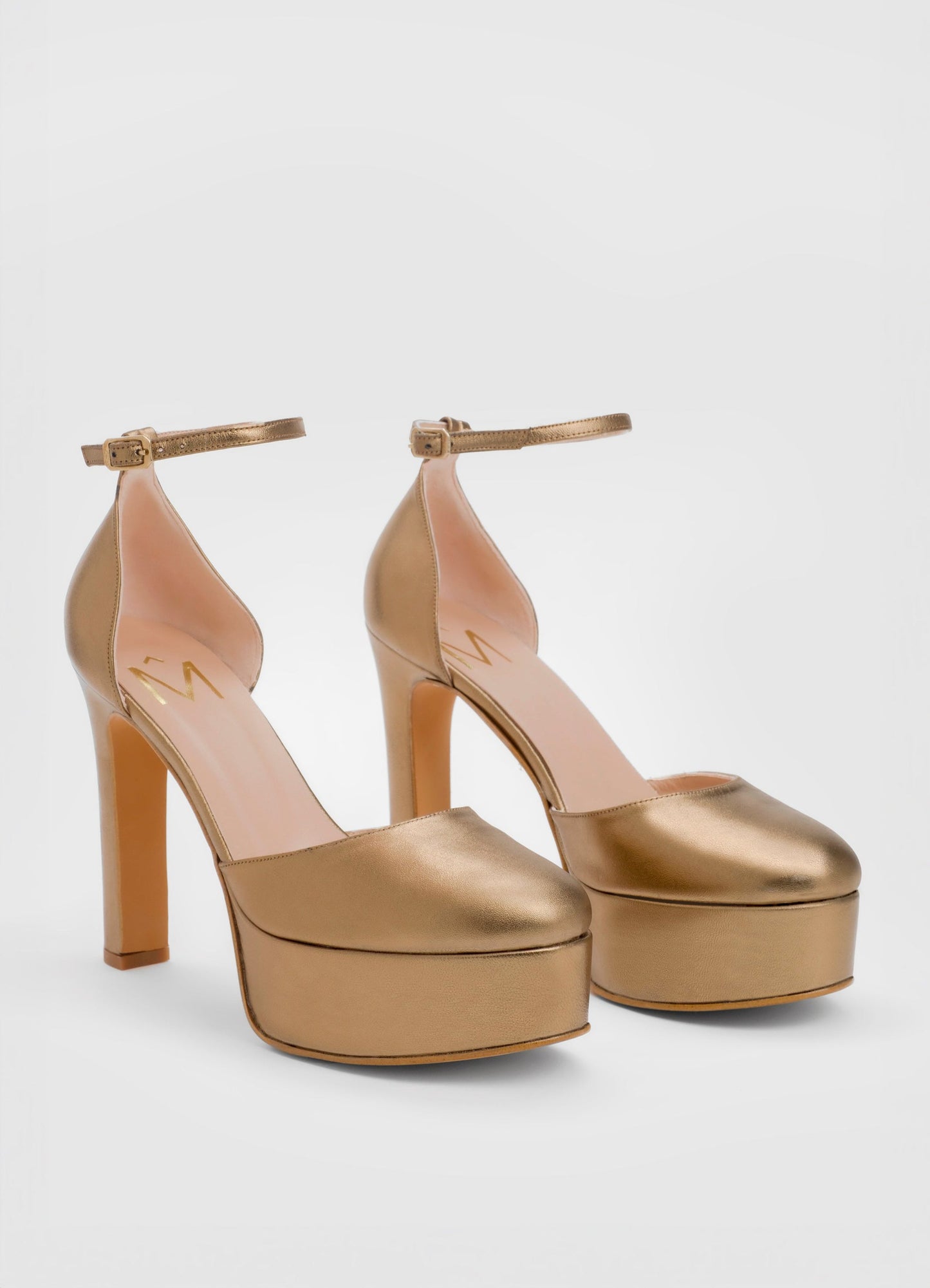 Zapato Collete