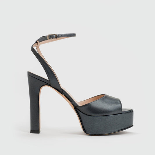 Sandalia Lottie Negra