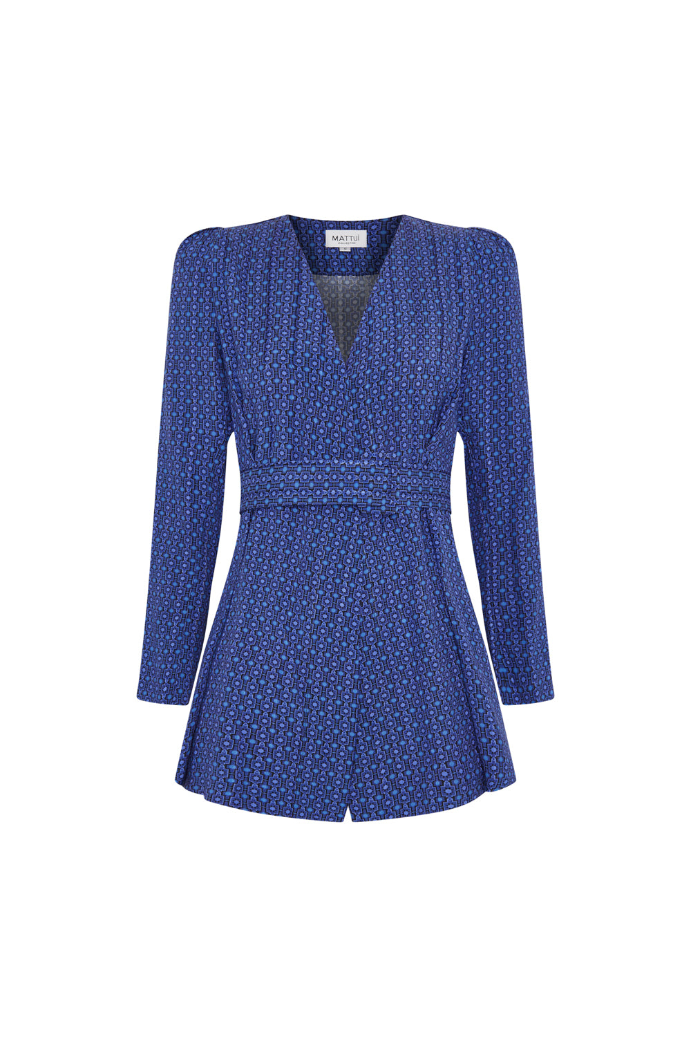Chaqueta Rivoli
