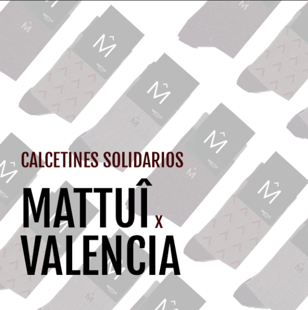 Calcetines Marrón