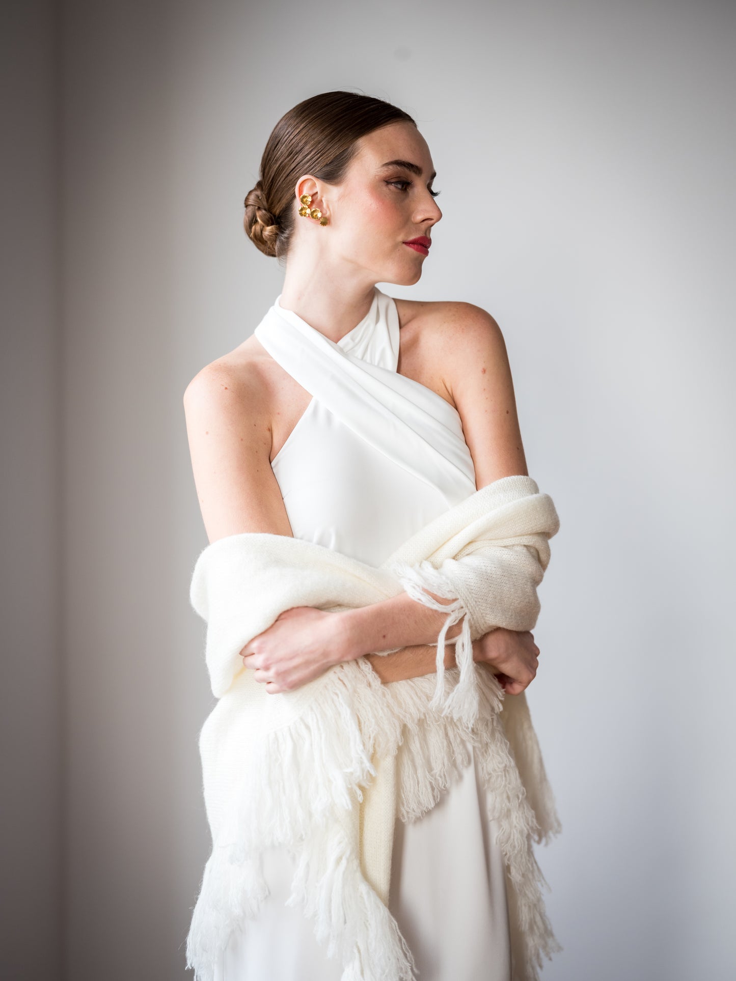 Vestido Varadero Blanco
