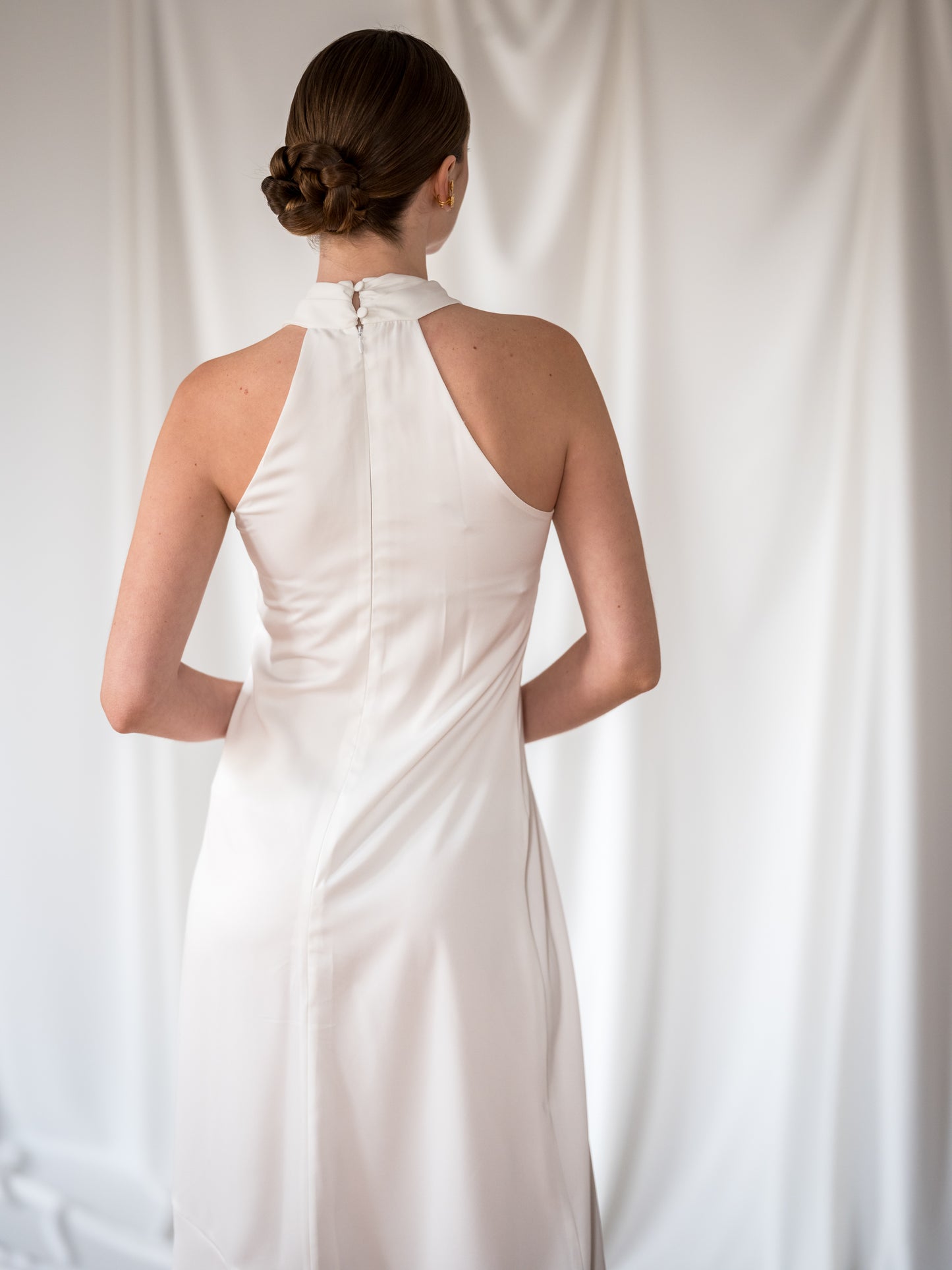 Vestido Varadero Blanco