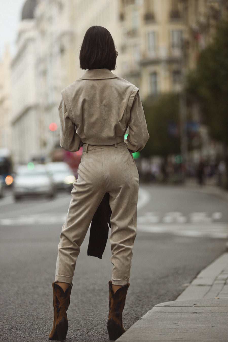 Pantalon Grace