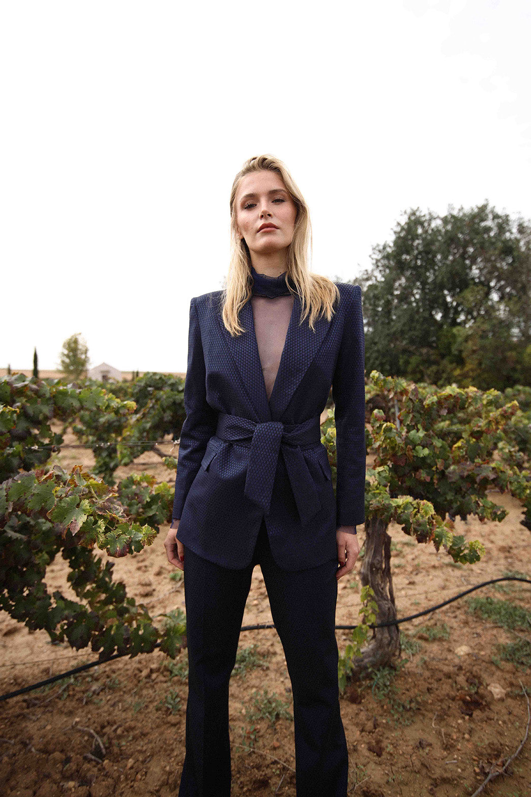 Chaqueta Pinot