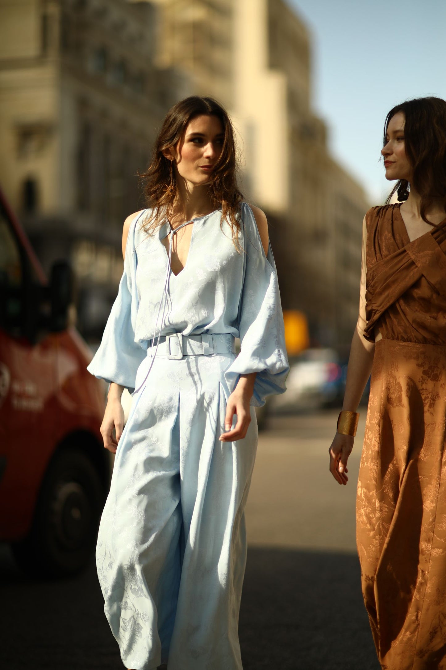 Pantalon Pelayo