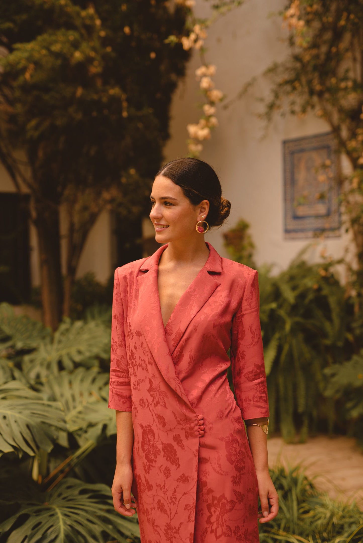 Hydra dress