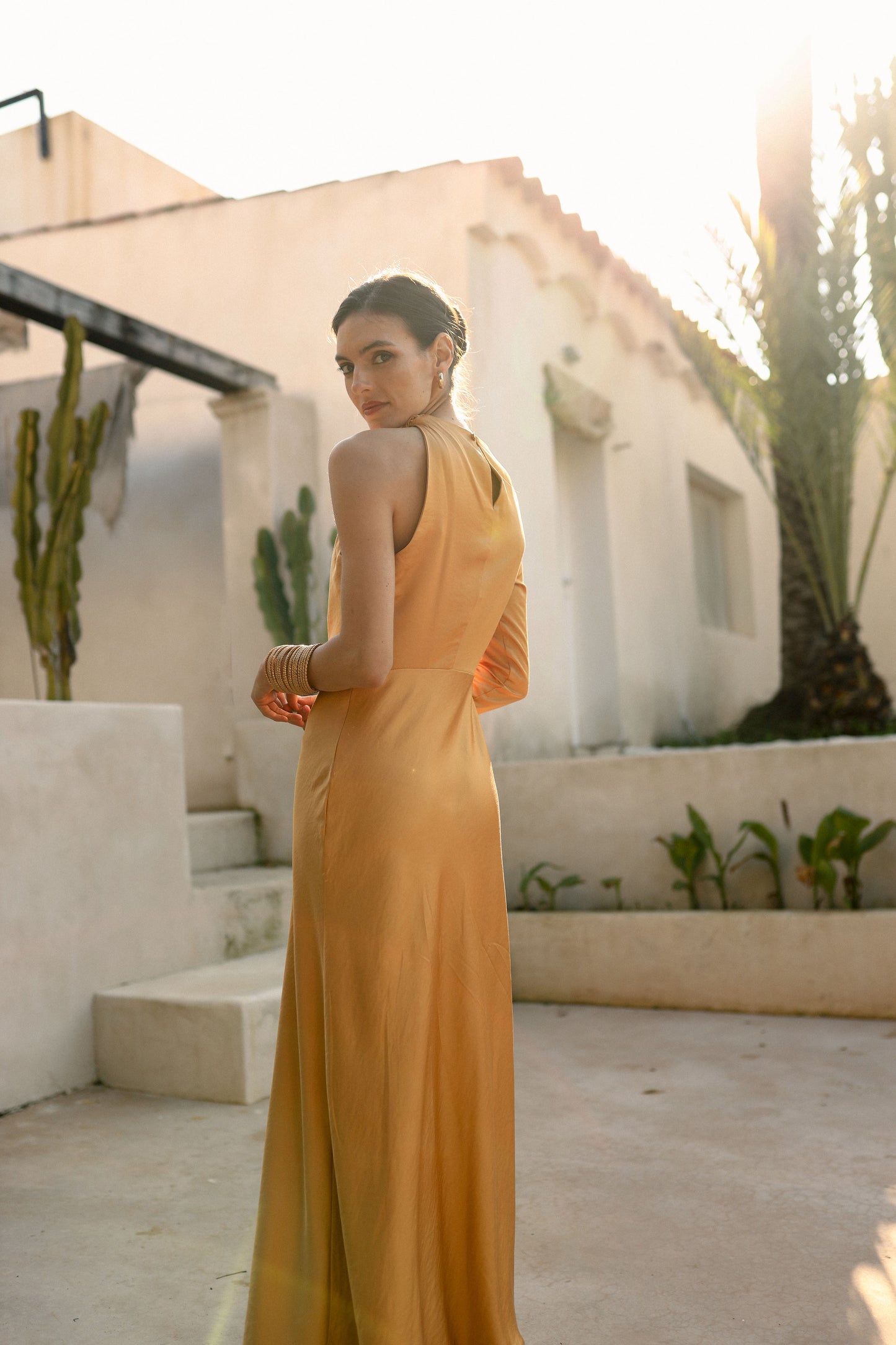 Vestido Alice