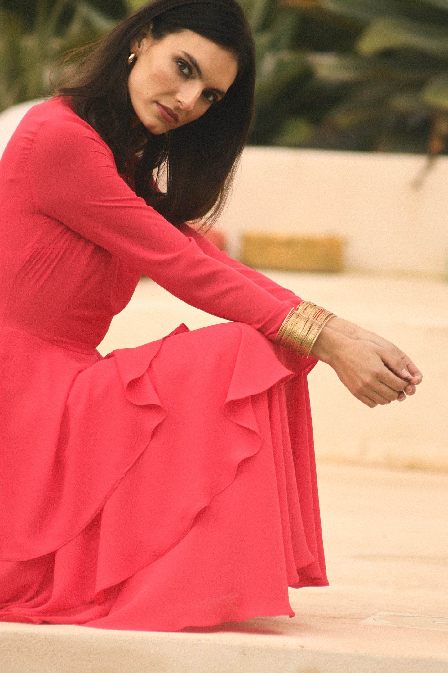 Vestido Beatrice