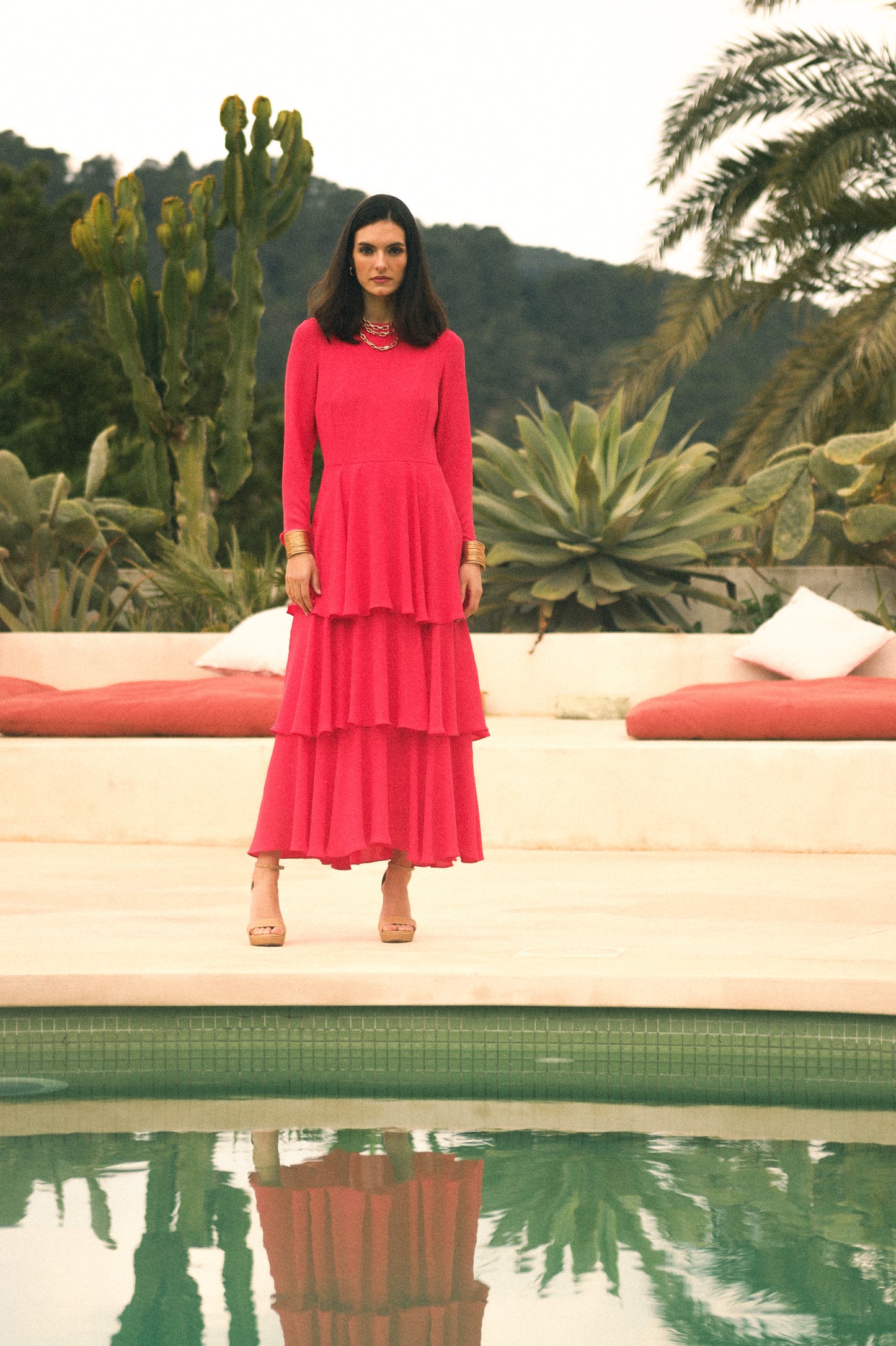 Vestido Beatrice
