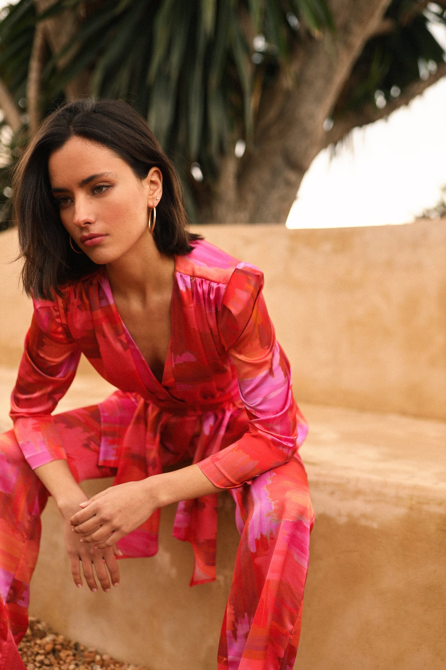 Chaqueta Federica