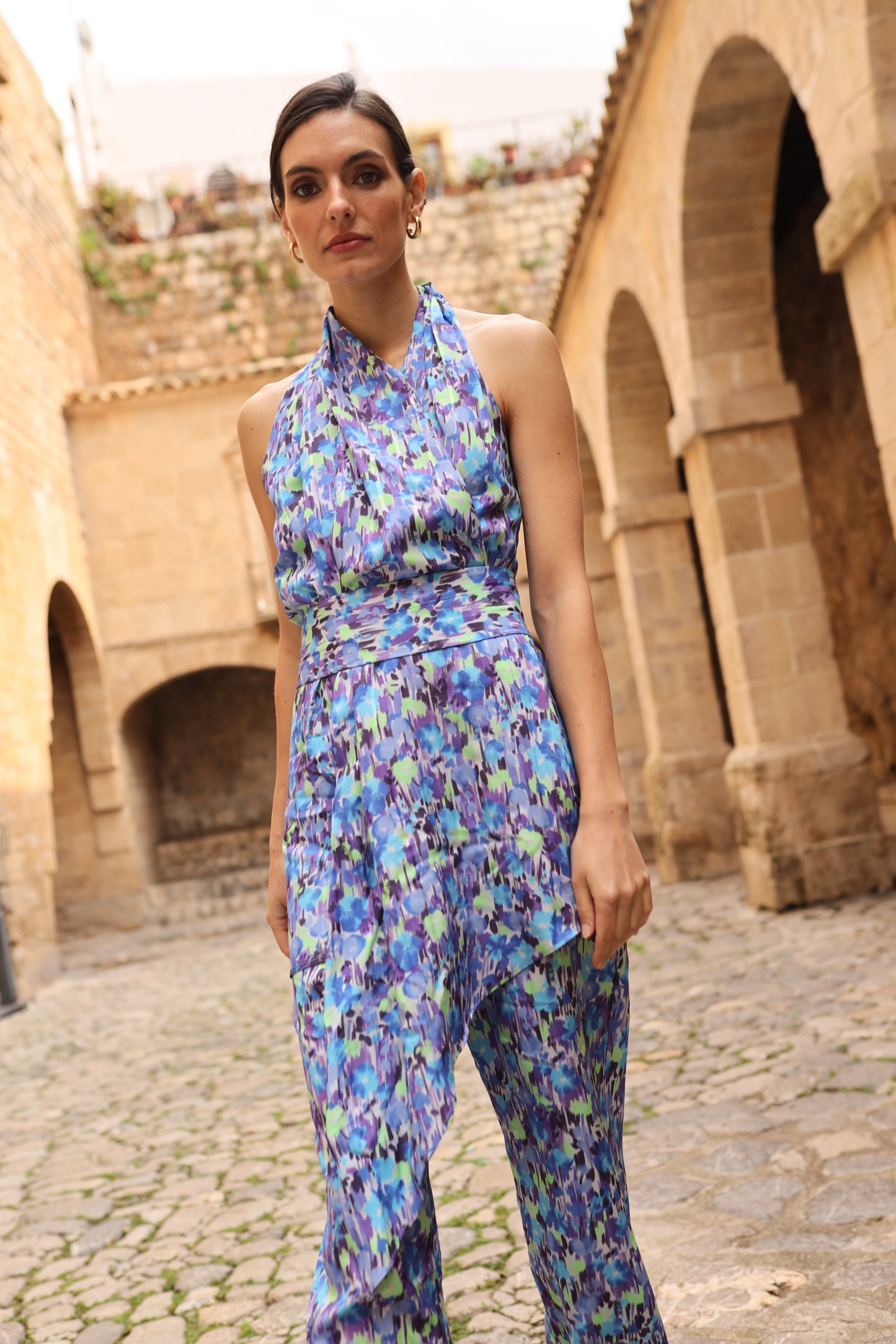 Pantalón Gia
