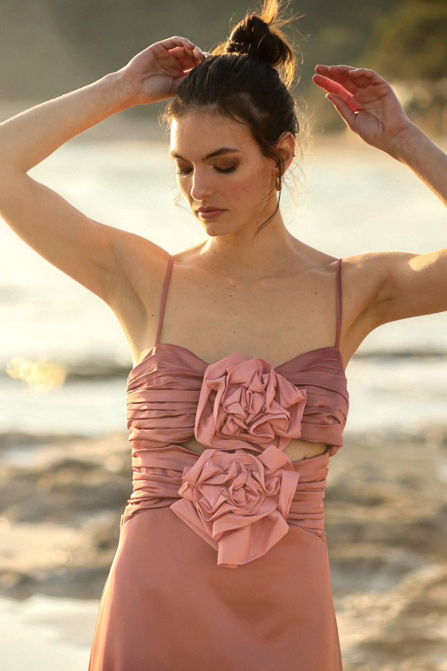 Vestido Greta
