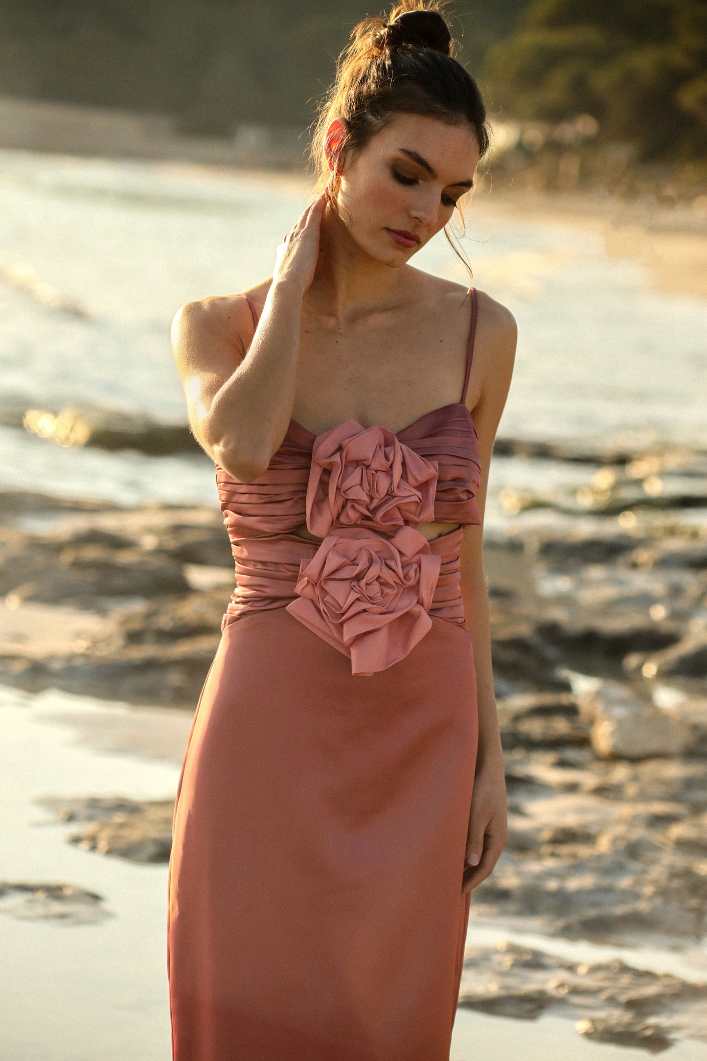 Vestido Greta