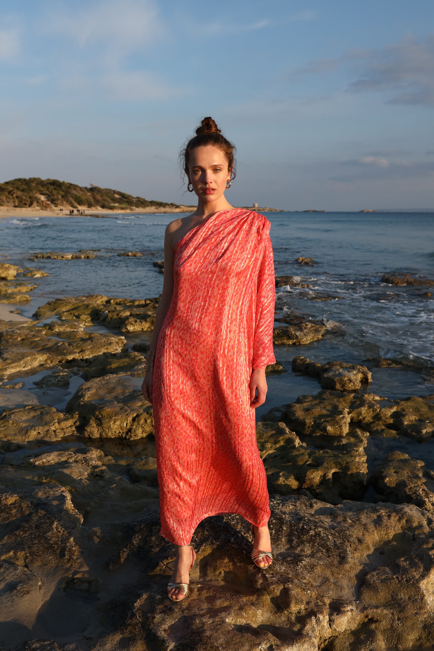 Vestido Livia