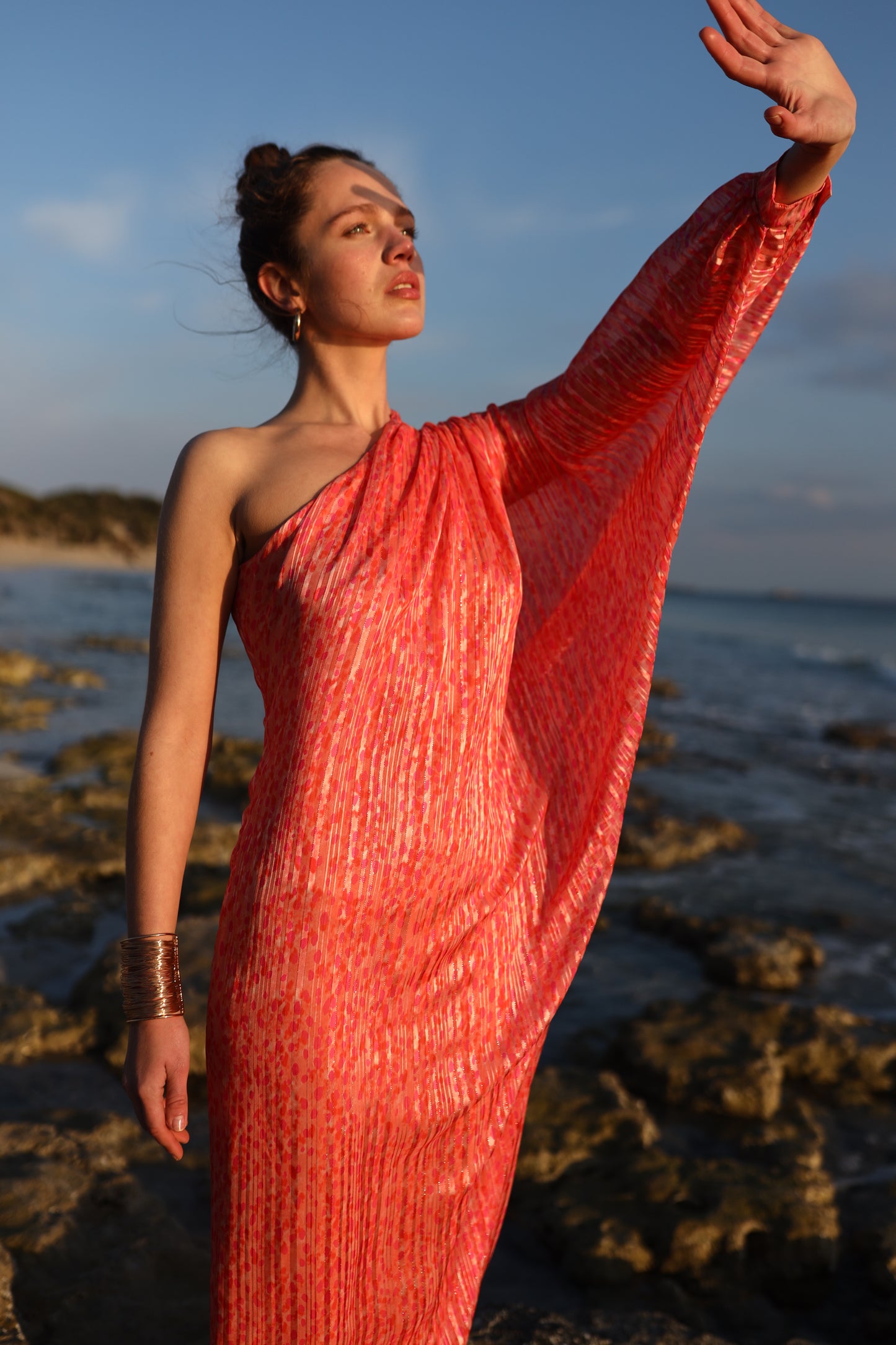 Vestido Livia