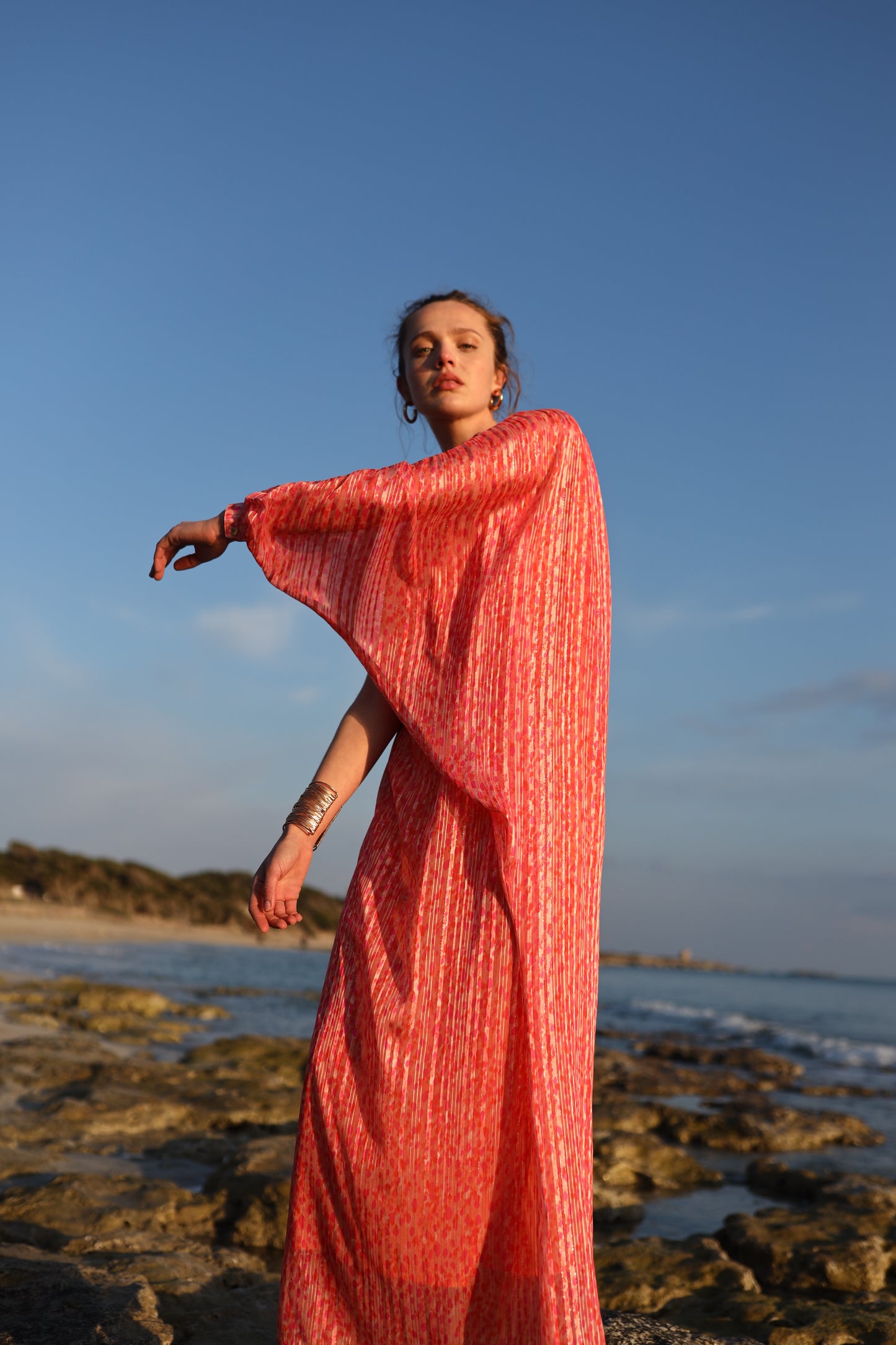 Vestido Livia