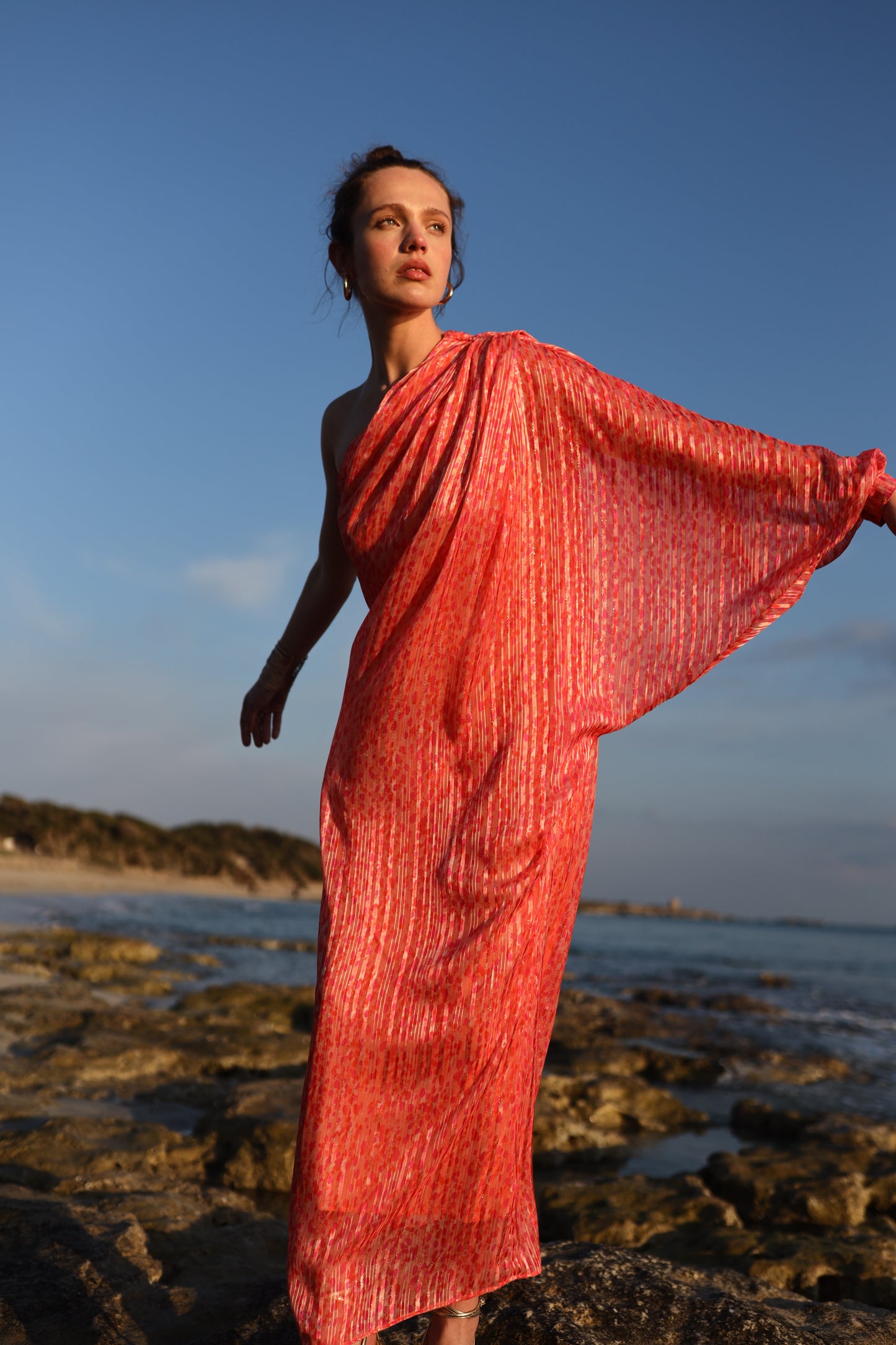 Vestido Livia
