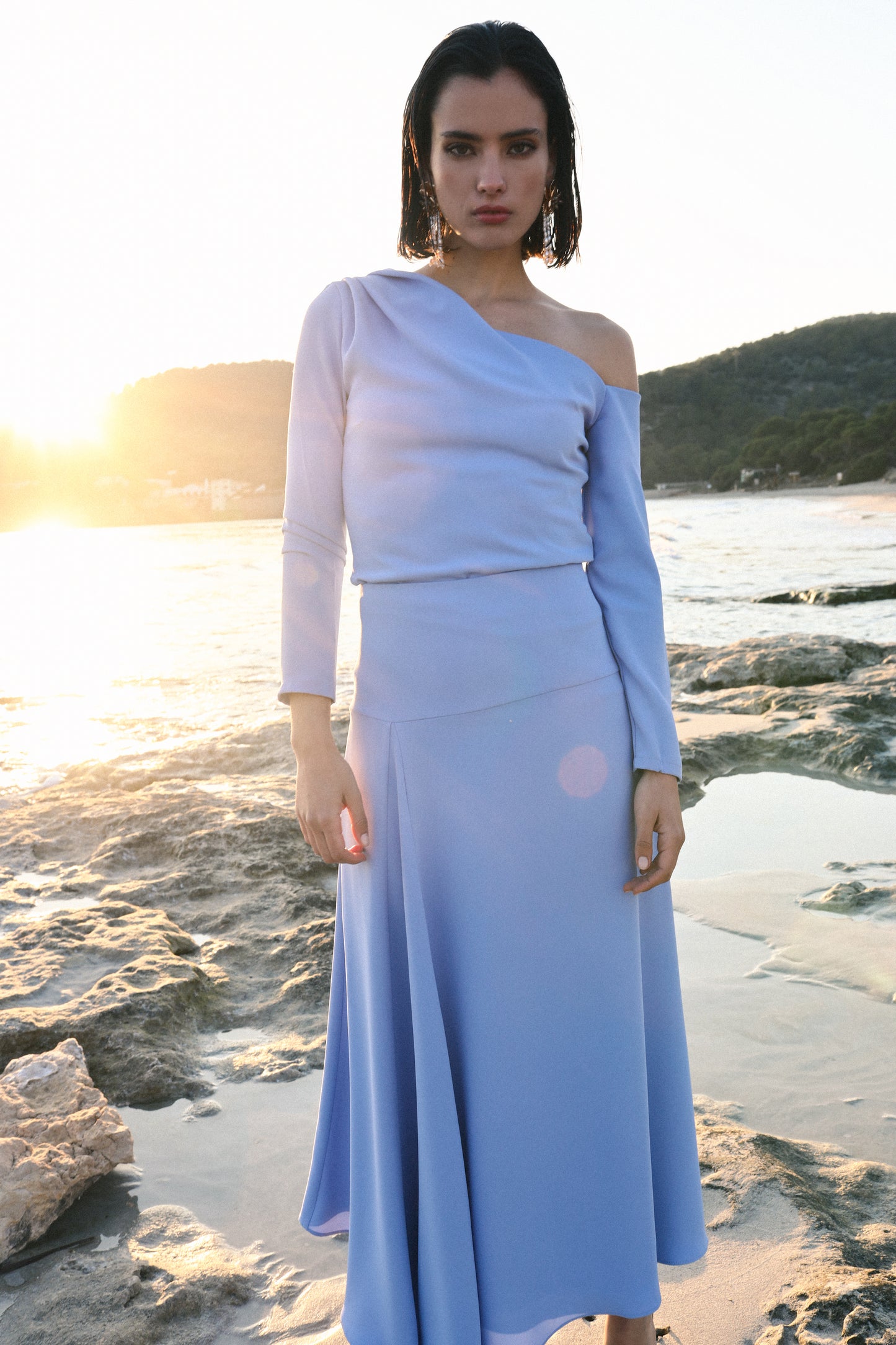 Falda Ginevra