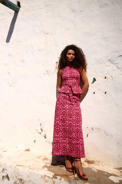 Vestido Yuma