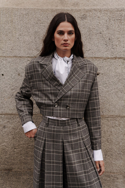 Chaqueta Xiquena