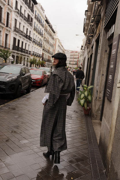 Chaqueta Xiquena