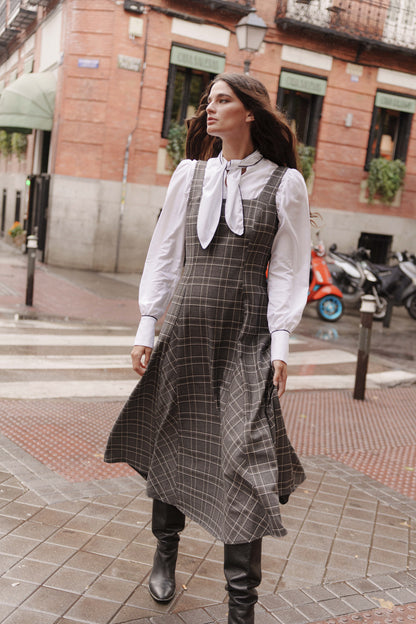 Vestido Xiquena
