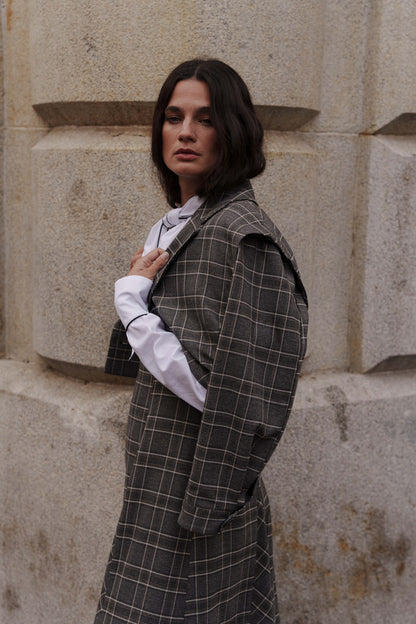 Vestido Xiquena