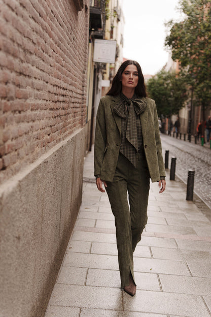 Pantalon Salesas