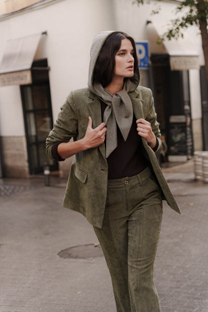 Pantalon Salesas