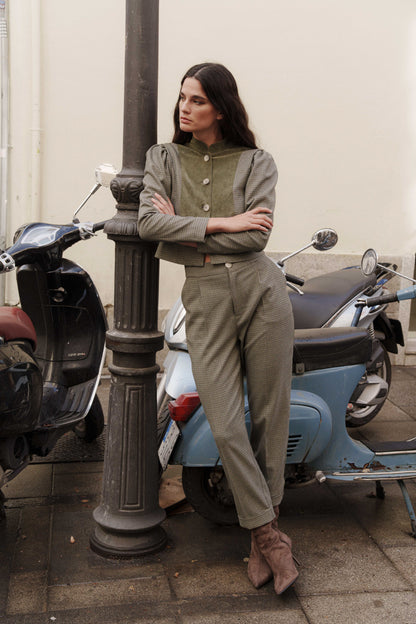 Pantalón Orellana