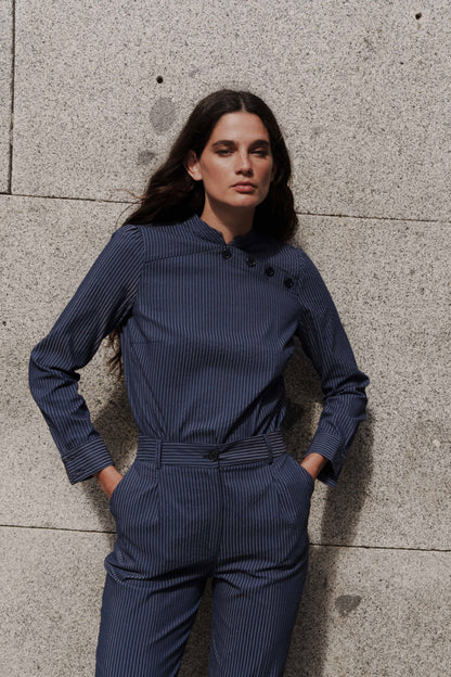 Camisa Tamayo