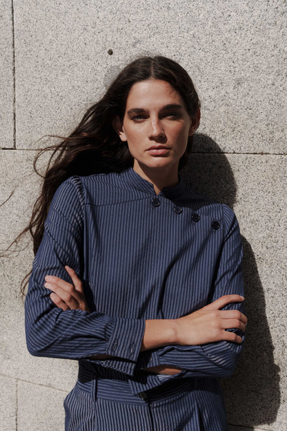 Camisa Tamayo