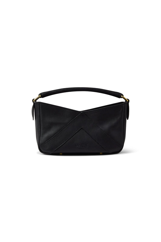 Bolso Mûse Mini Negro