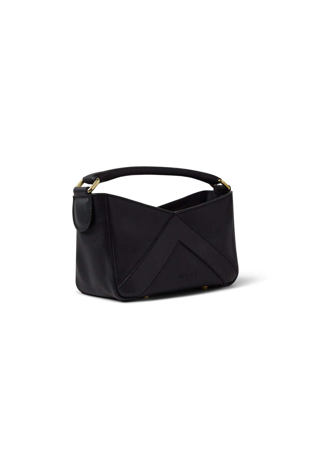 Bolso Mûse Mini Negro