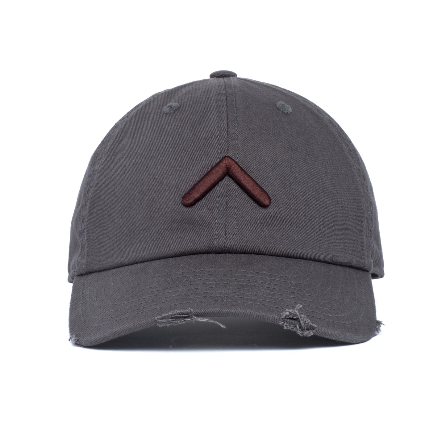 Gorra Muse Gris