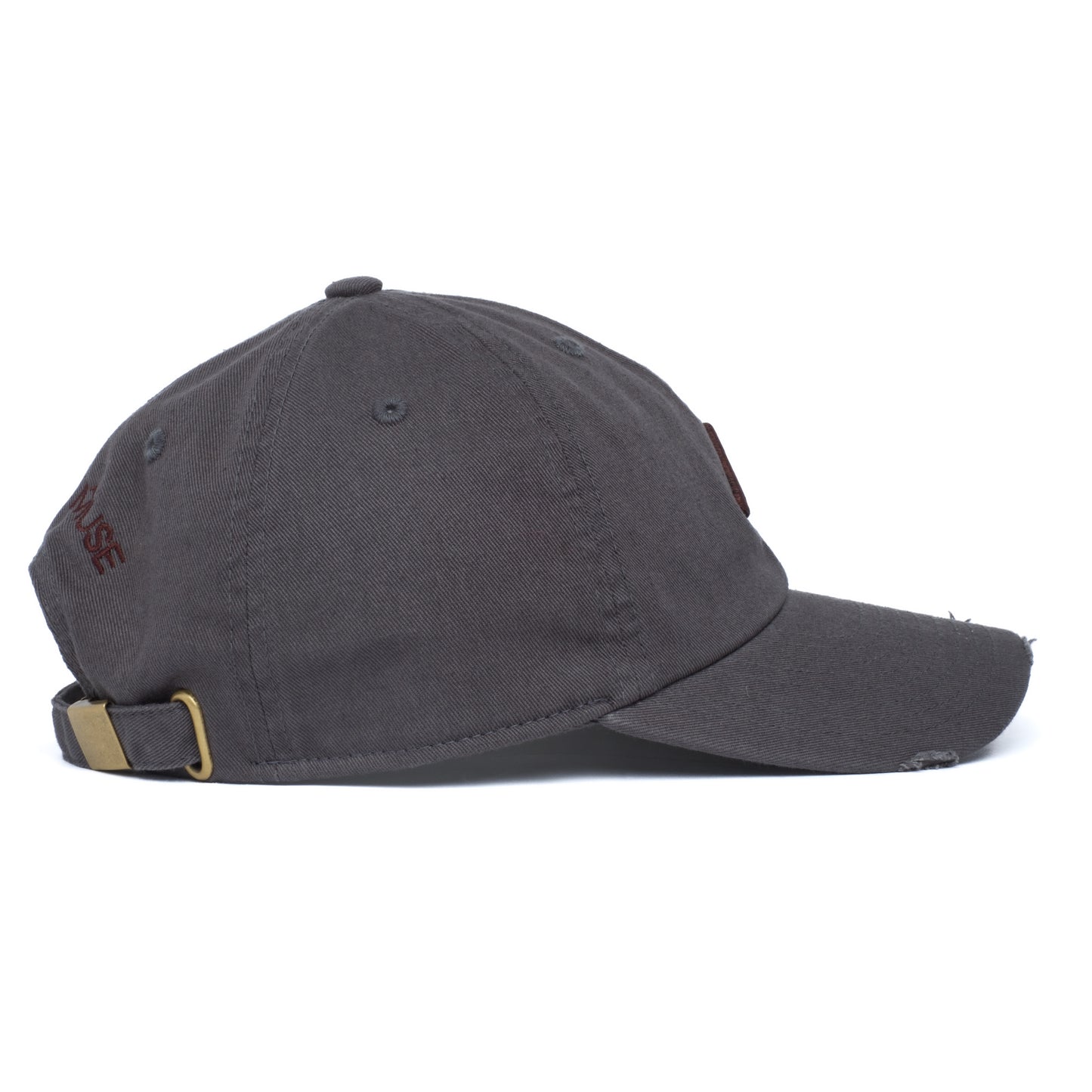 Gorra Muse Gris