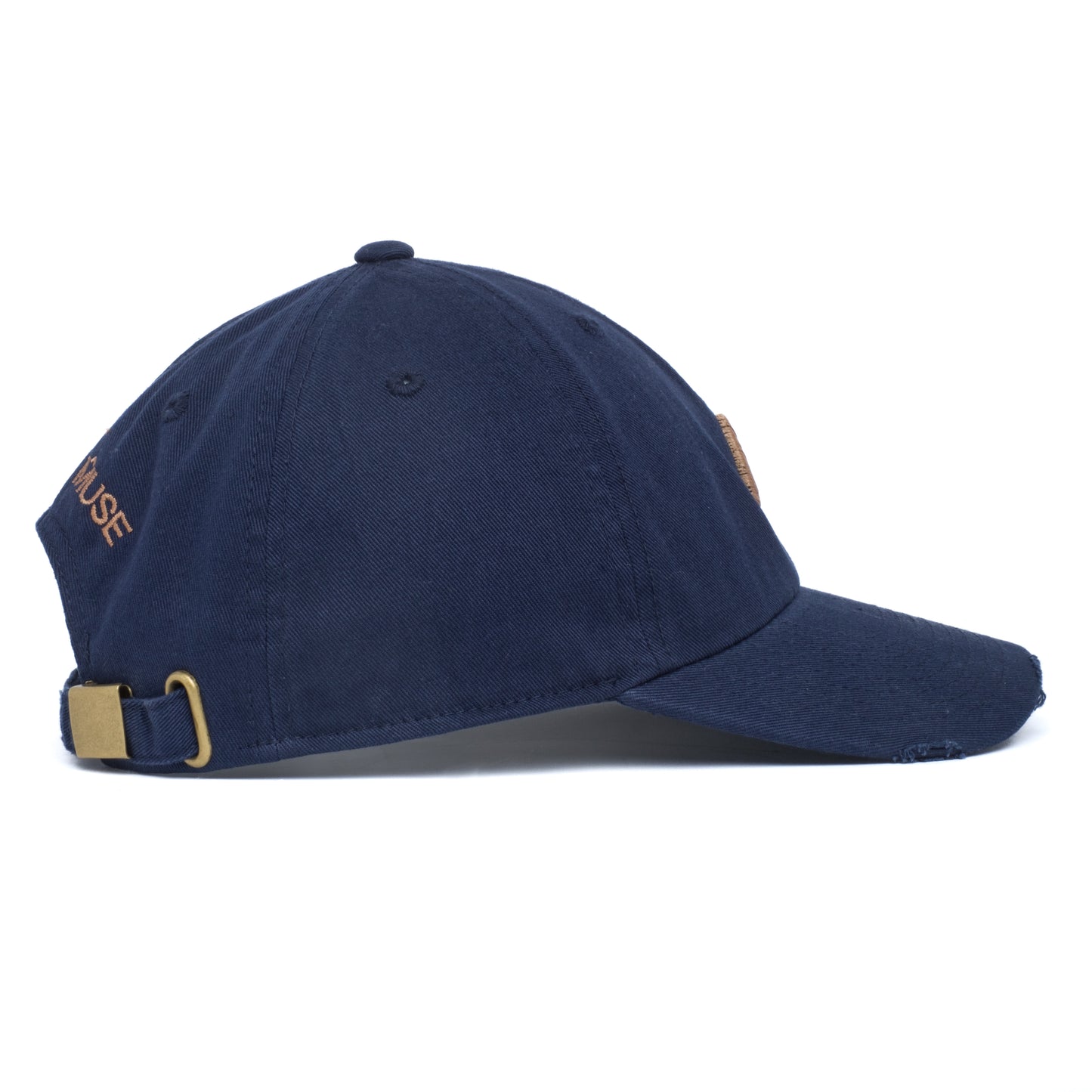 Gorra Muse Marino