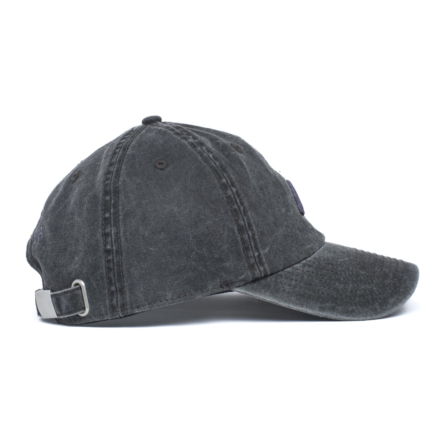 Gorra Muse Gris lavada