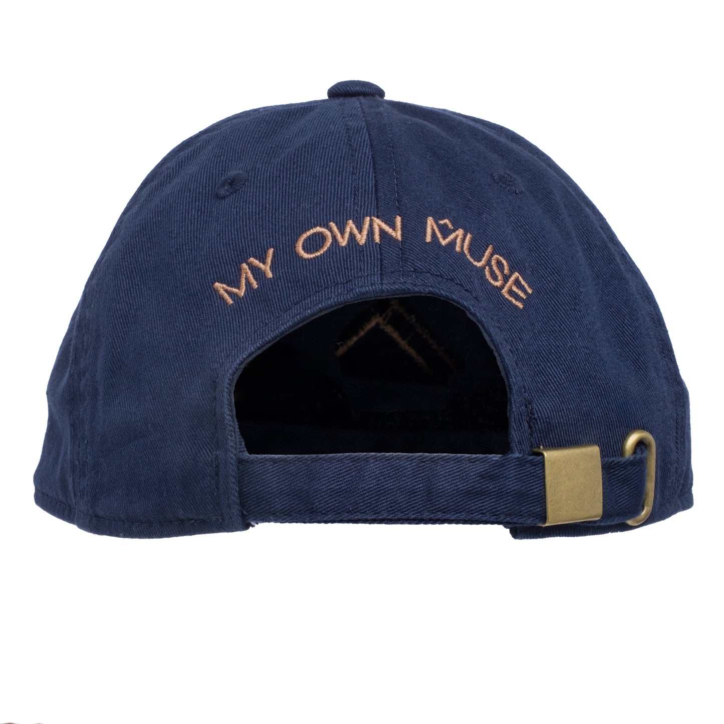 Gorra Muse Marino