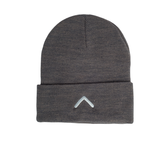 Gorro Muse Gris