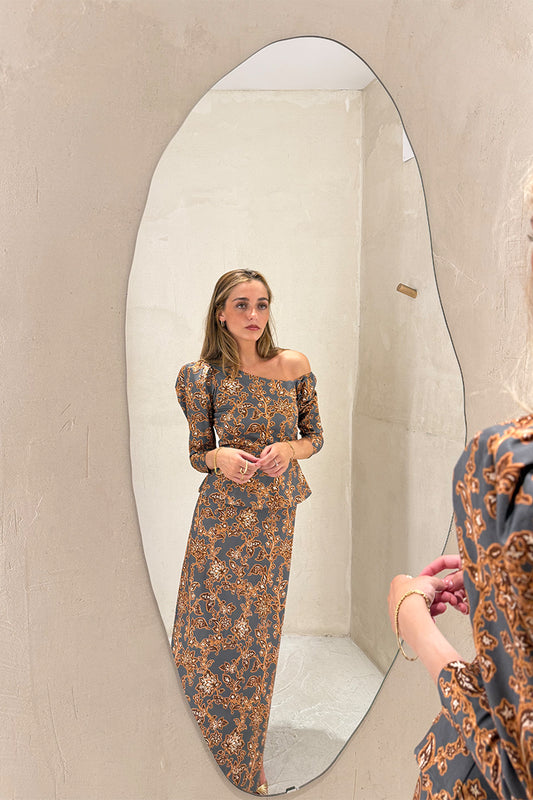 Vestido Brigitte Maison