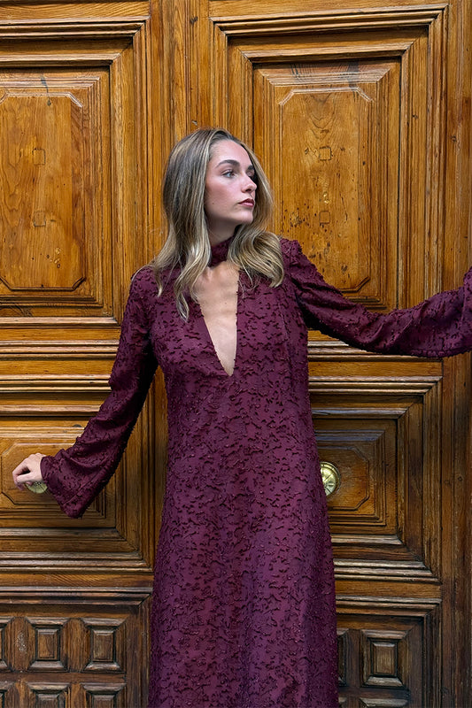 Vestido Lune