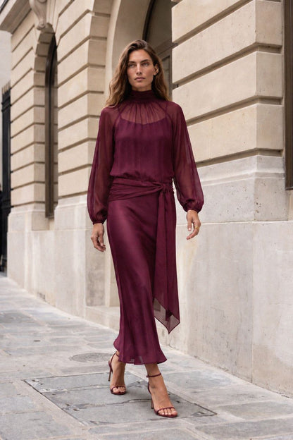 Vestido Charme