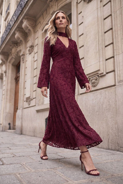 Vestido Lune