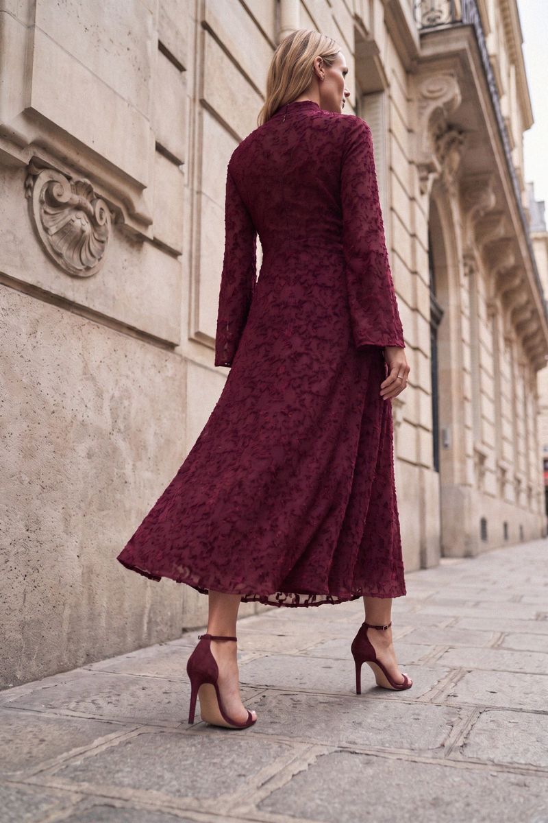 Vestido Lune