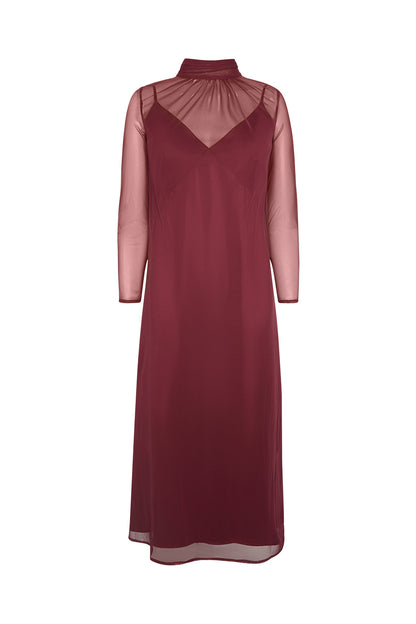 Coello dress