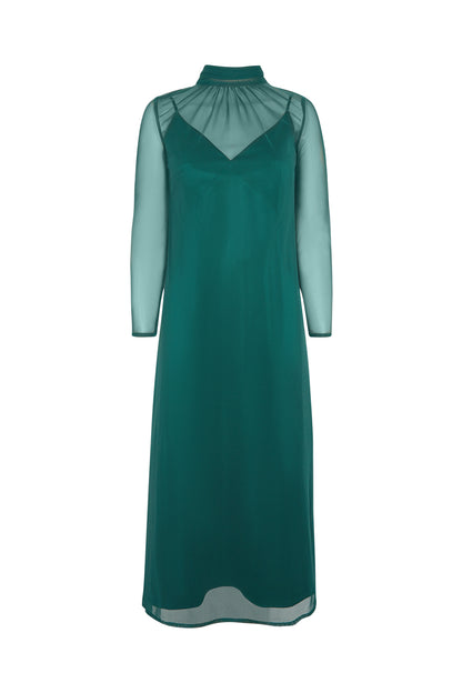 Coello dress
