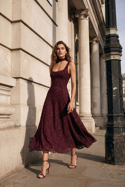 Vestido Minuit