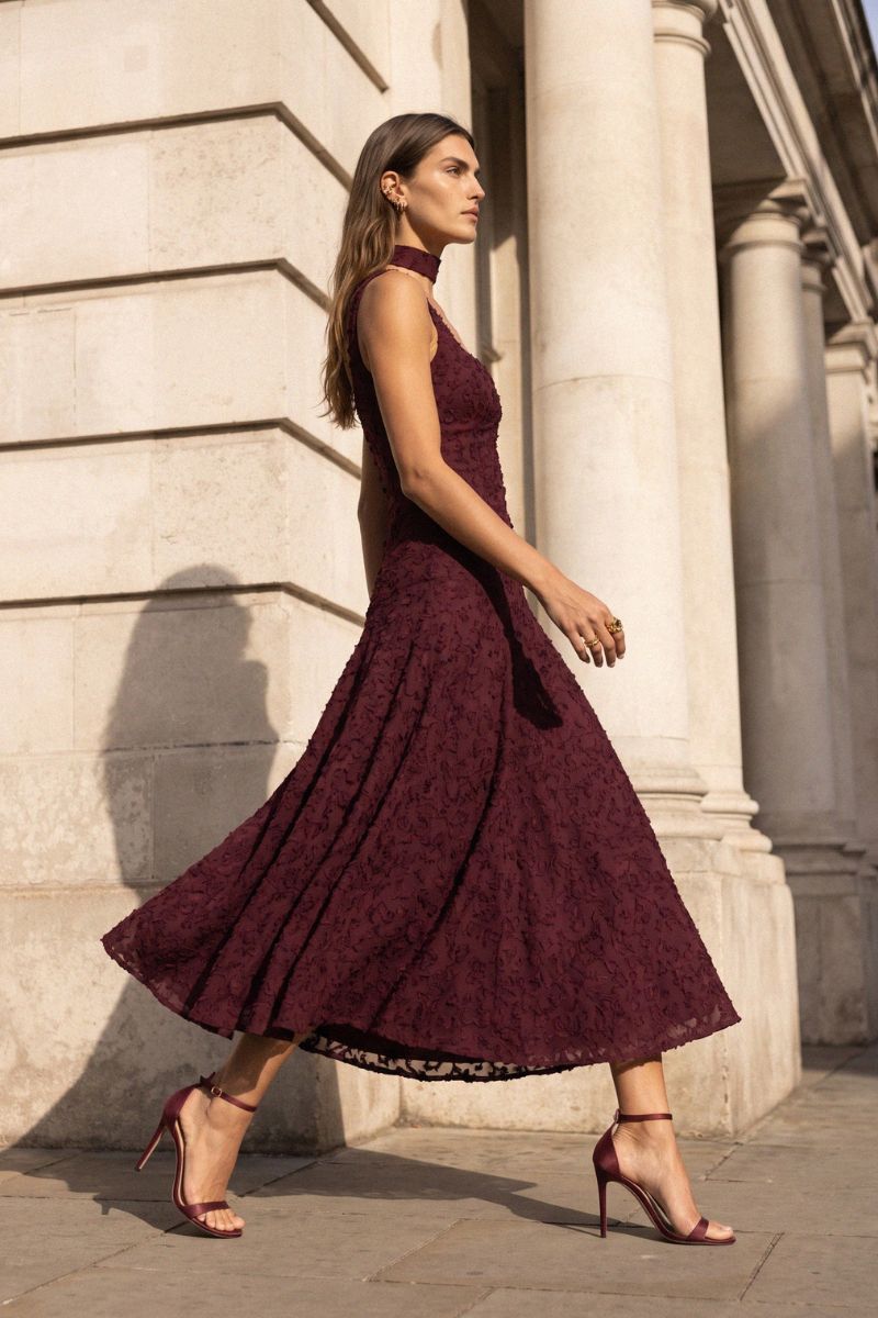 Vestido Minuit